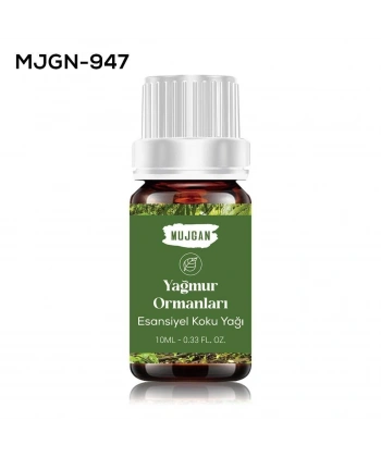 Yağmur Ormanı Esans