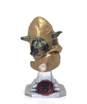 Yoda Büst 2 174