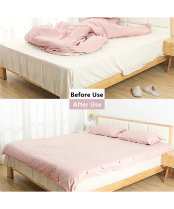 Yorgan Nevresin Sabitleme Aparatı