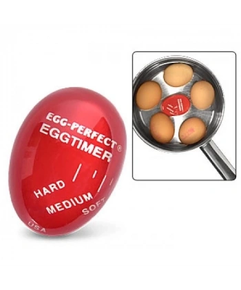 Yumurta Zamanlayıcı Dublör Yumurta Egg Timer