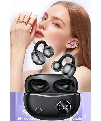 Yxg‑10 Bluetooth Kulaklık | Kablosuz Spor Ve Günlük Kullanım İçin – Mikrofonlu Ergonomik Şarjlı Siyah