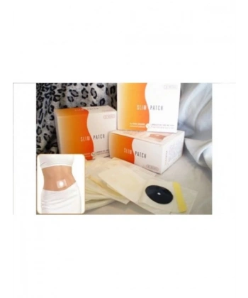 Zayıflama Göbek Bandı 10 Adet