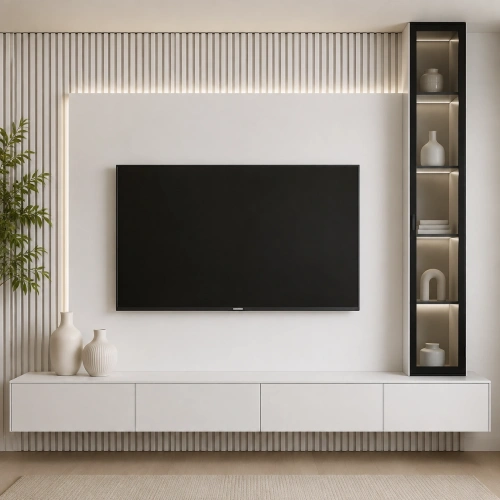 TV ÜNİTESİ