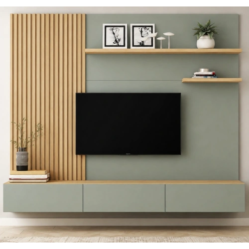 TV ÜNİTESİ