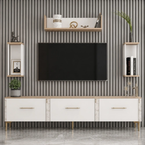 Tv Ünitesi