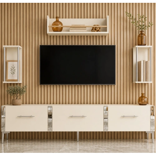 TV ÜNİTESİ