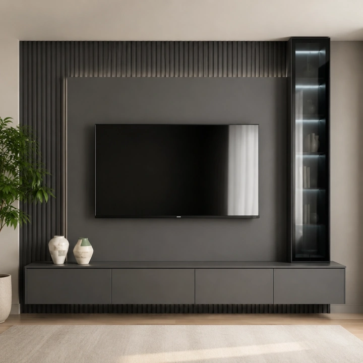 TV ÜNİTESİ