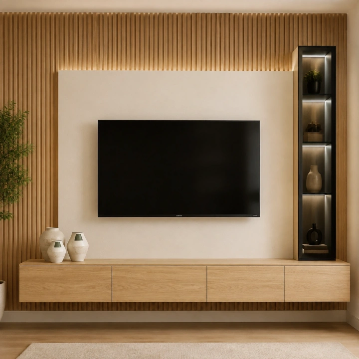 TV ÜNİTESİ