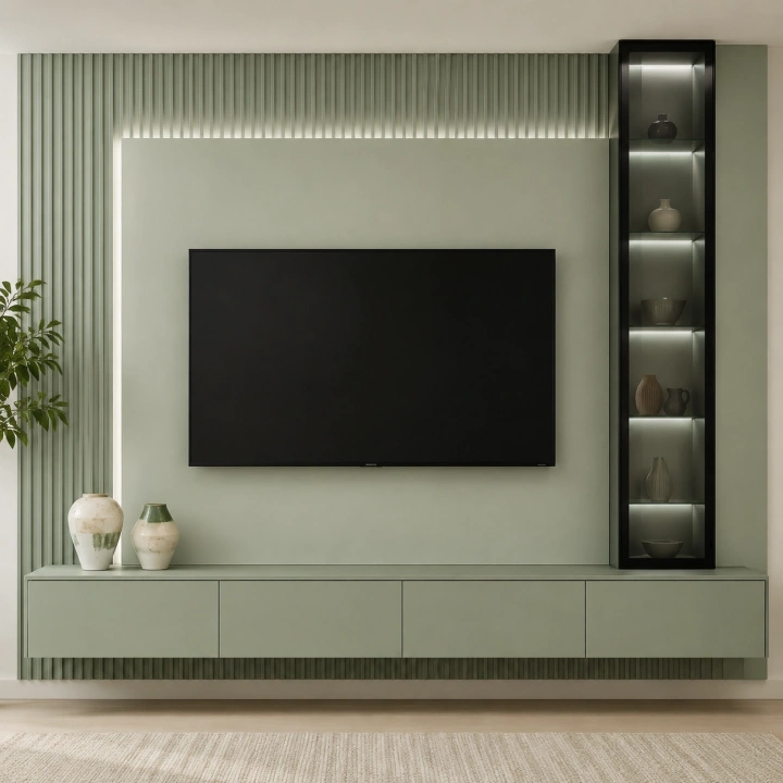 TV ÜNİTESİ
