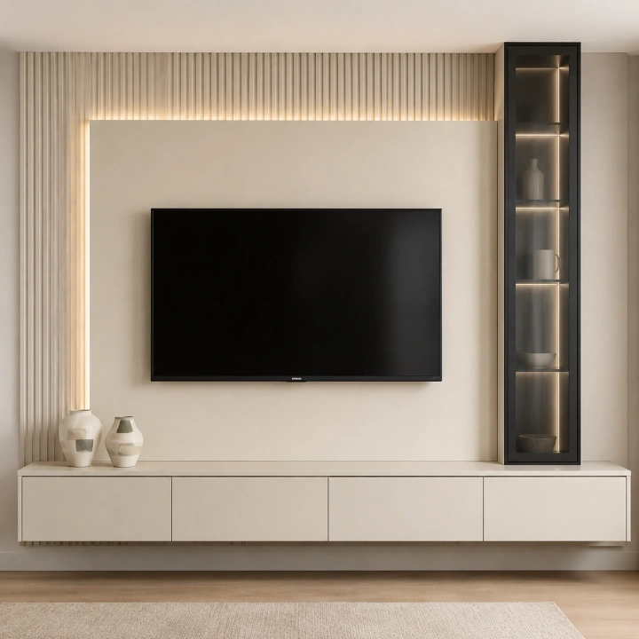 TV ÜNİTESİ