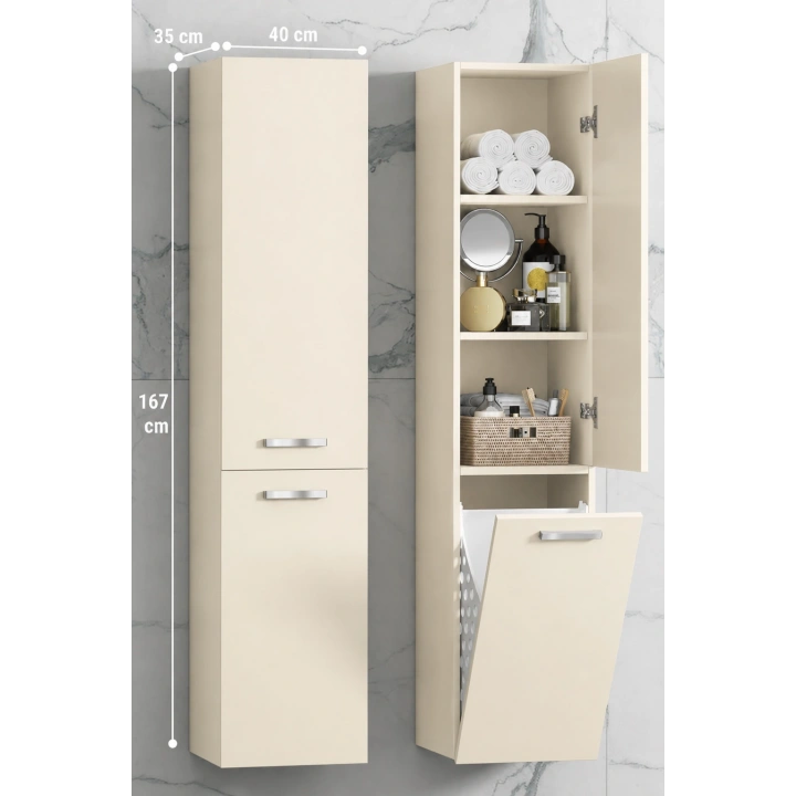 BANYO DOLABI