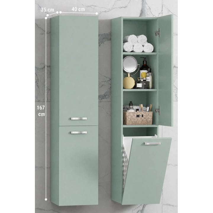 BANYO DOLABI