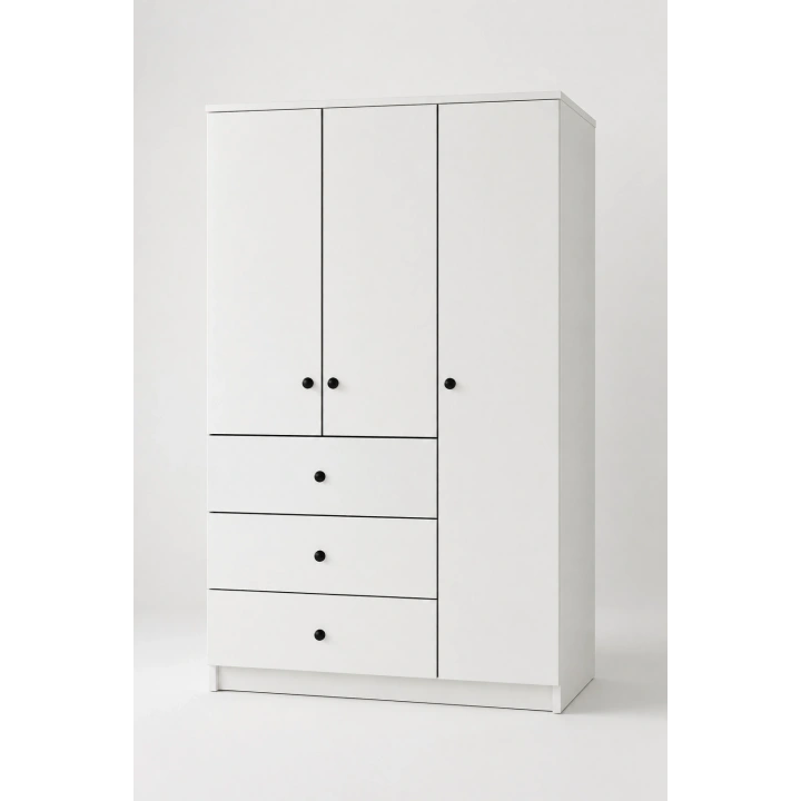ÇOK AMAÇLI DOLAP