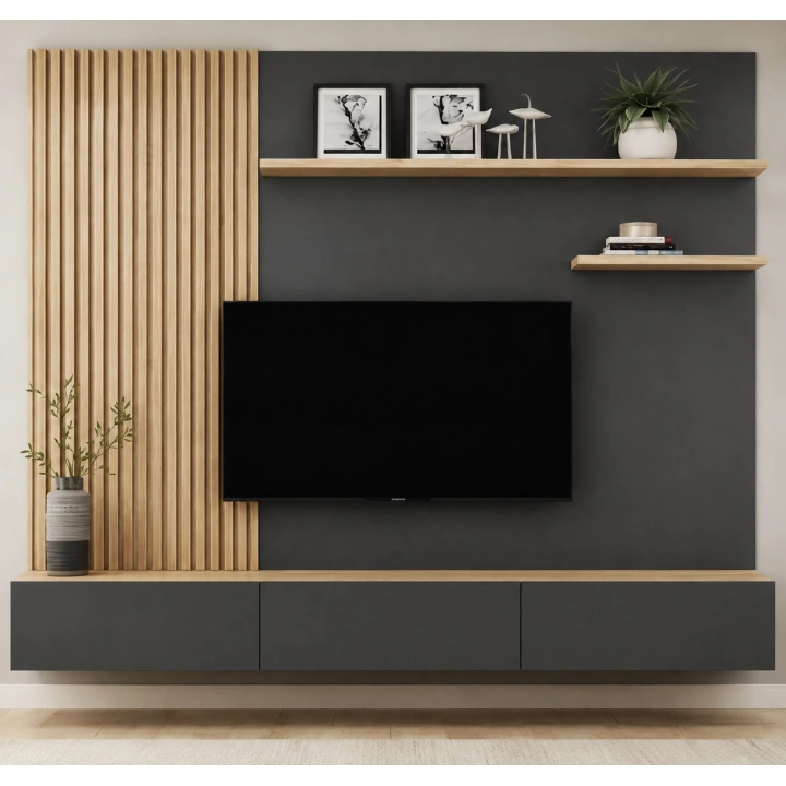 TV ÜNİTESİ