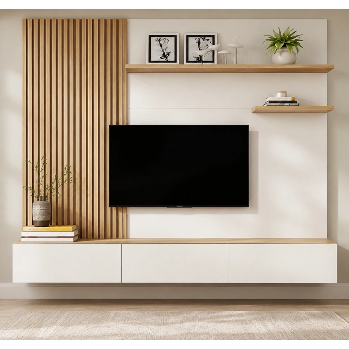 TV ÜNİTESİ