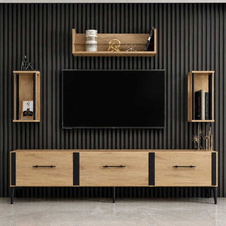 Tv Ünitesi