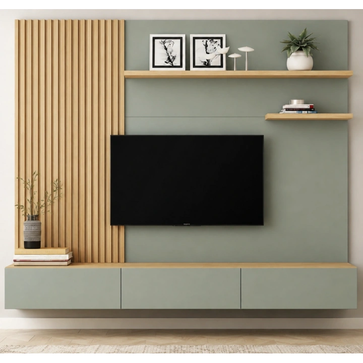 TV ÜNİTESİ