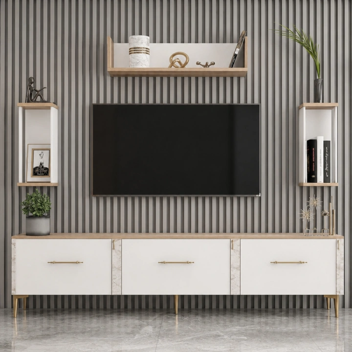 Tv Ünitesi
