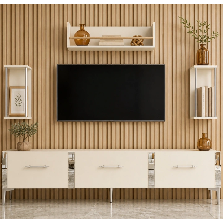 TV ÜNİTESİ