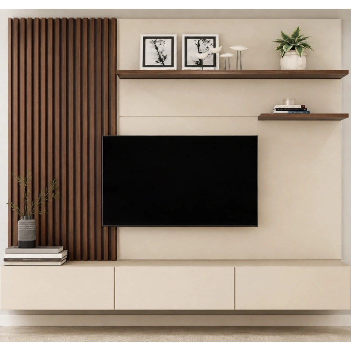 TV ÜNİTESİ