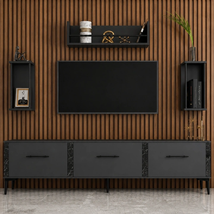Tv Ünitesi