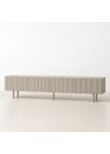4 Kapaklı TV Ünitesi