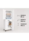 ÇOK AMAÇLI DOLAP