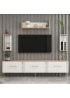 Tv Ünitesi
