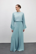 Awen Elegant Takım Aqua