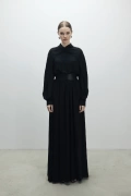 Amal Elbise Siyah