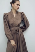 June Elbise Vizon