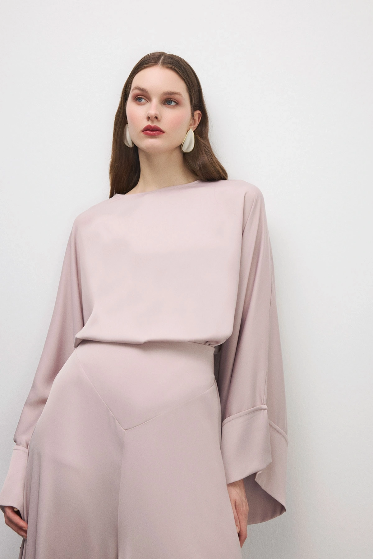 Awen Elegant Takım Vizon