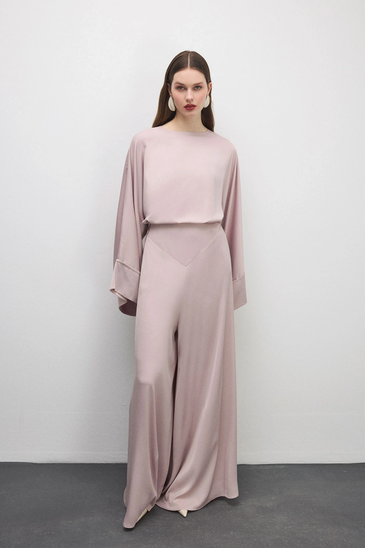 Awen Elegant Takım Vizon