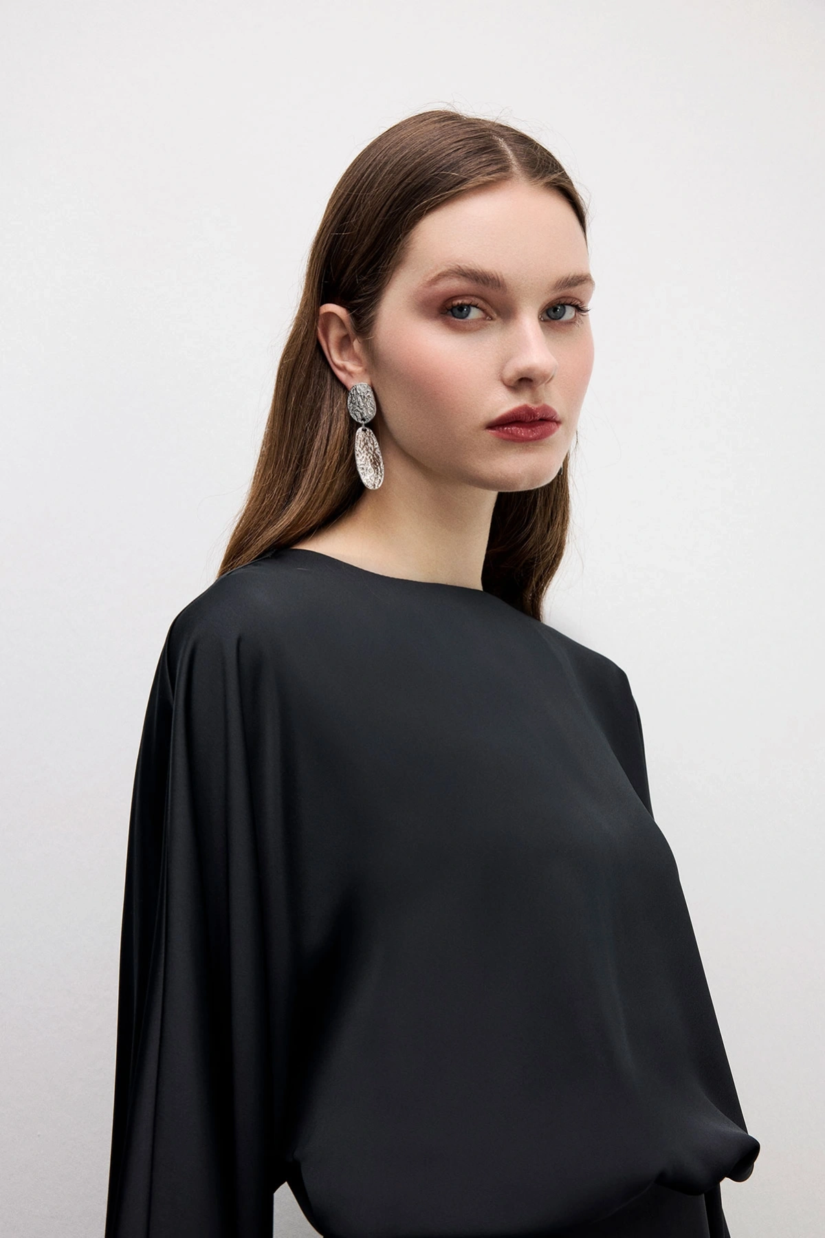 Awen Elegant Takım Siyah