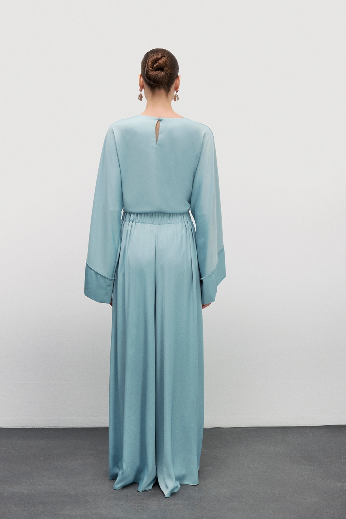 Awen Elegant Takım Aqua