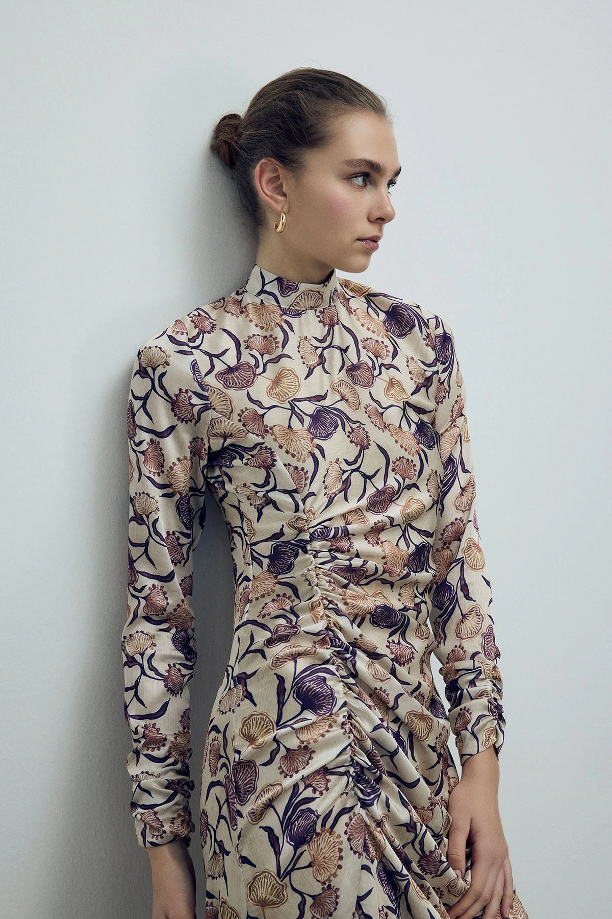 Berry Elbise Mürdüm