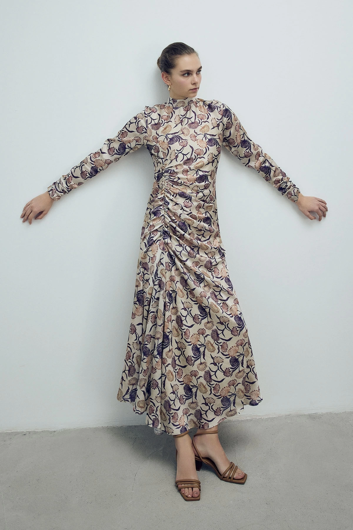 Berry Elbise Mürdüm