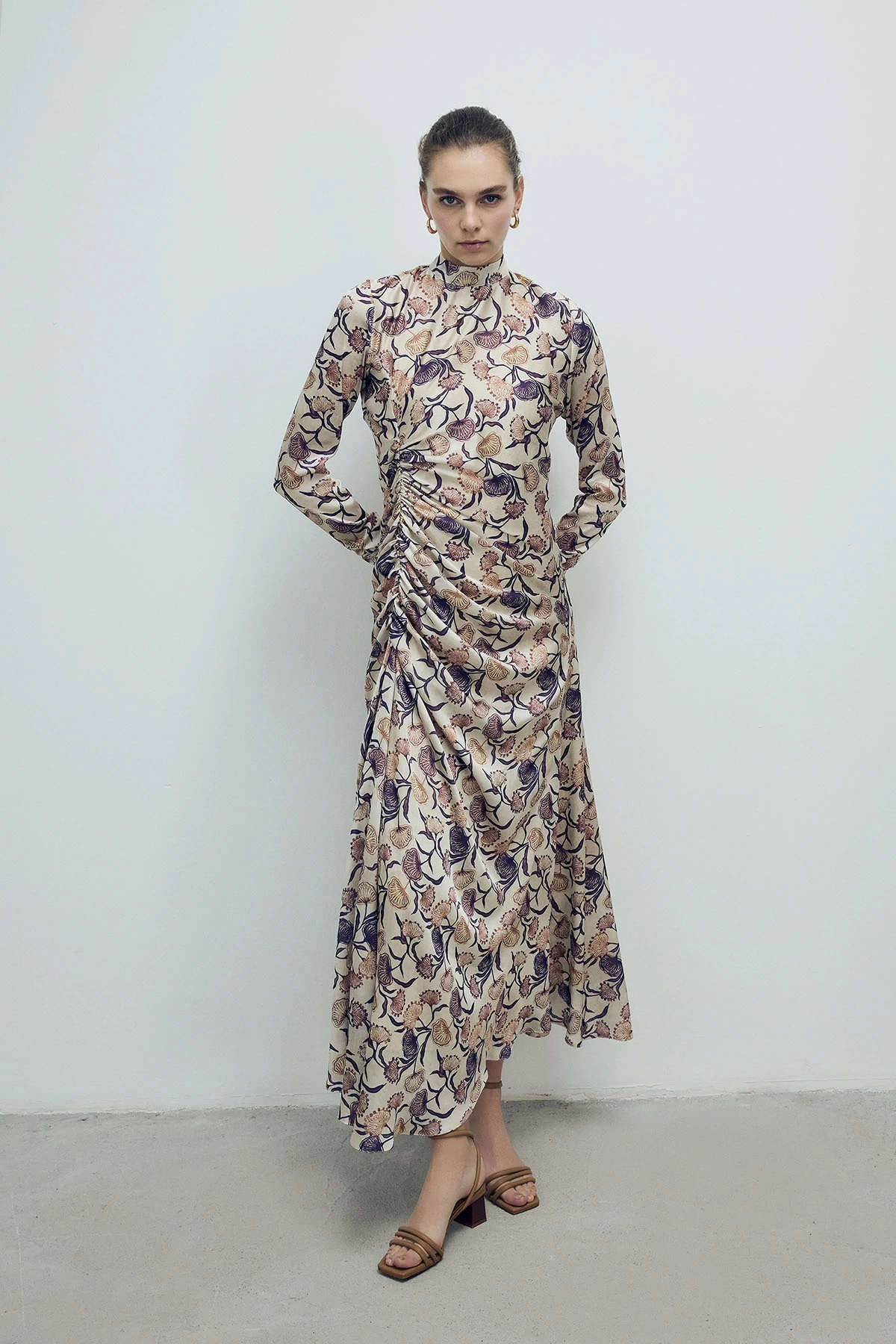 Berry Elbise Mürdüm