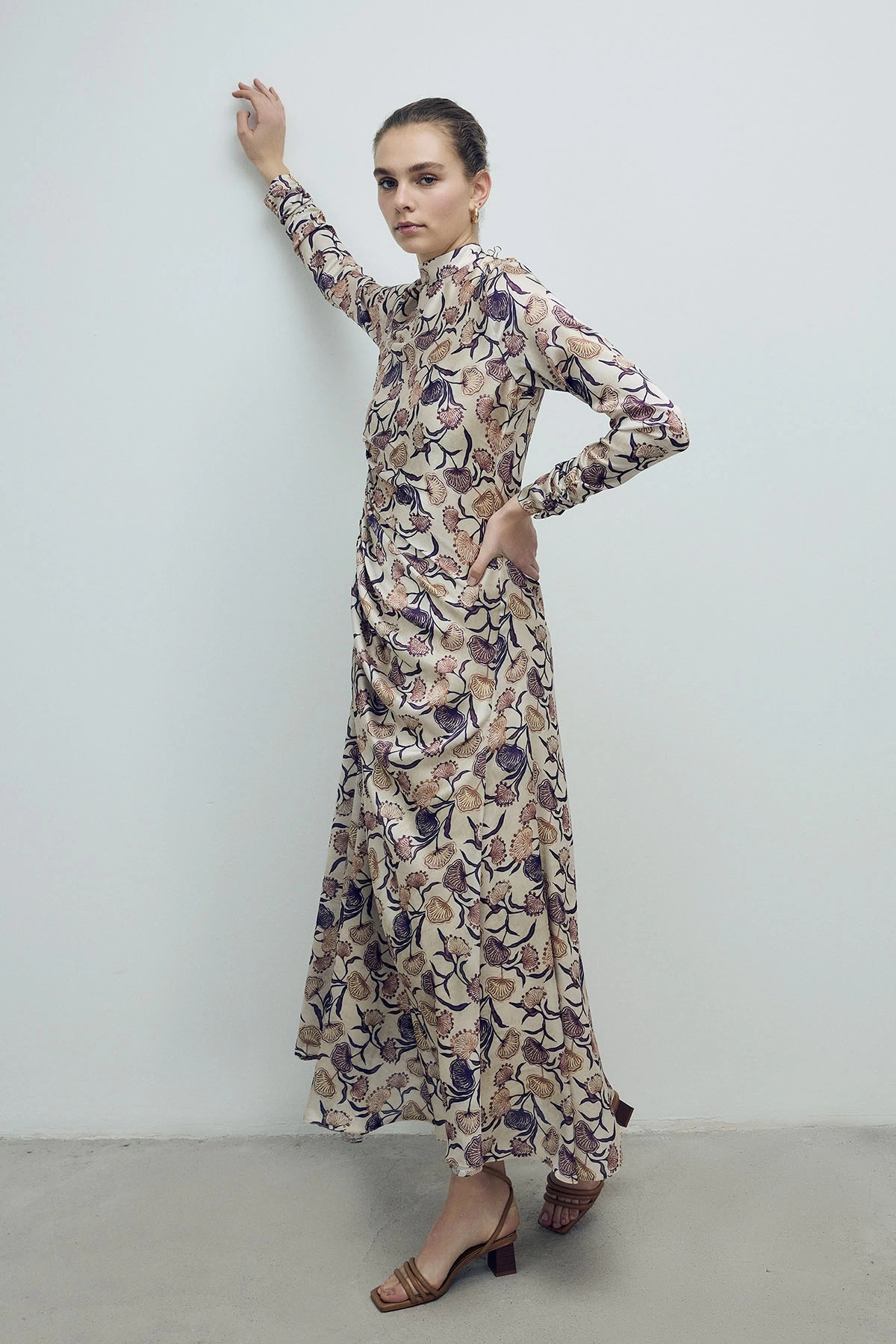 Berry Elbise Mürdüm