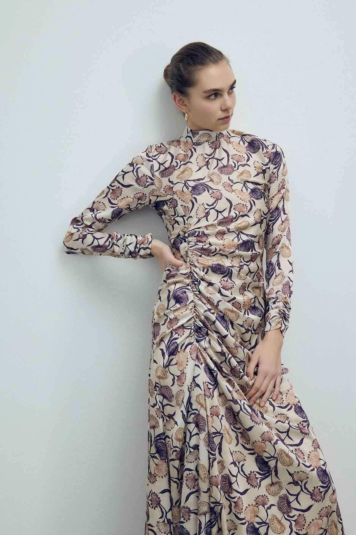 Berry Elbise Mürdüm