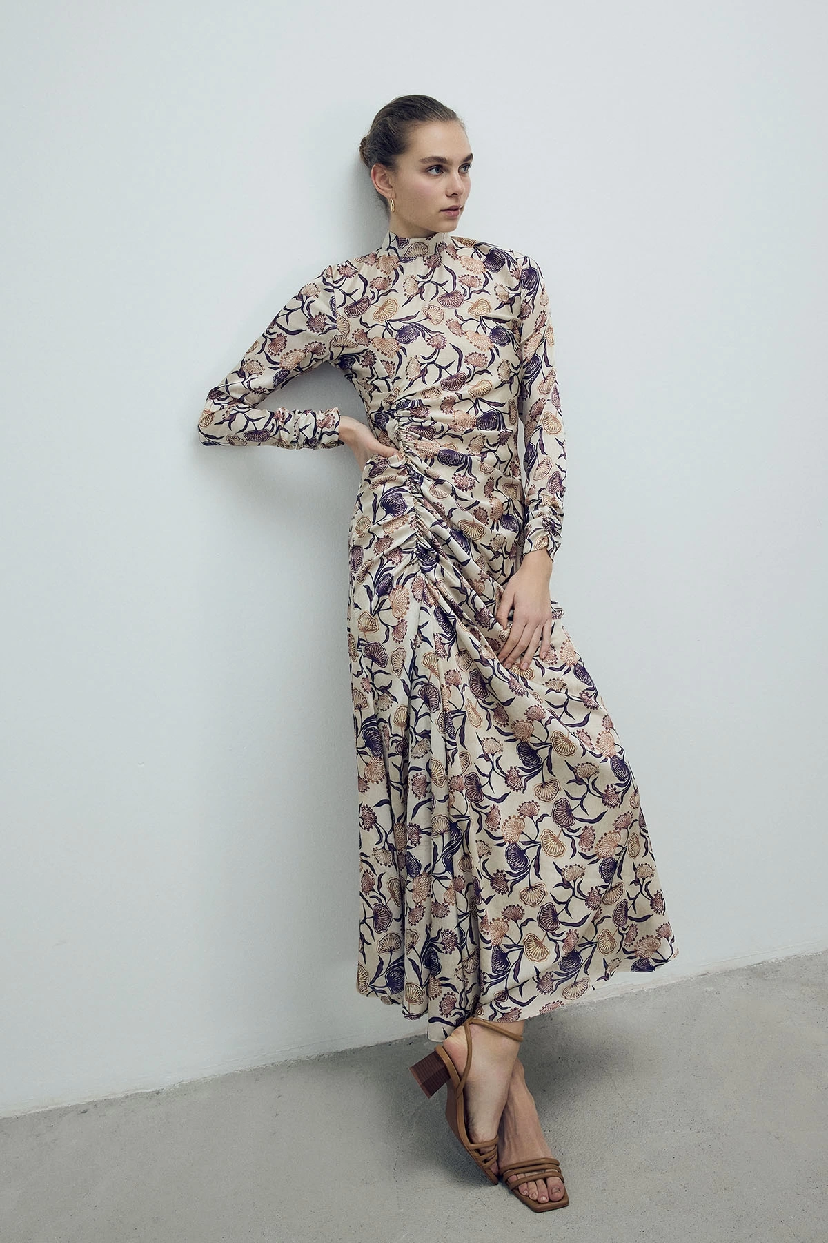 Berry Elbise Mürdüm