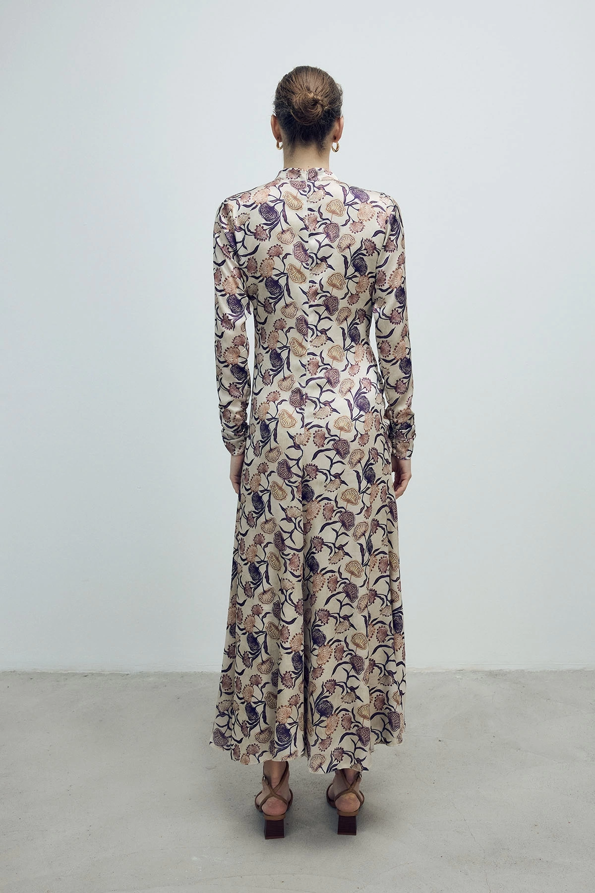 Berry Elbise Mürdüm