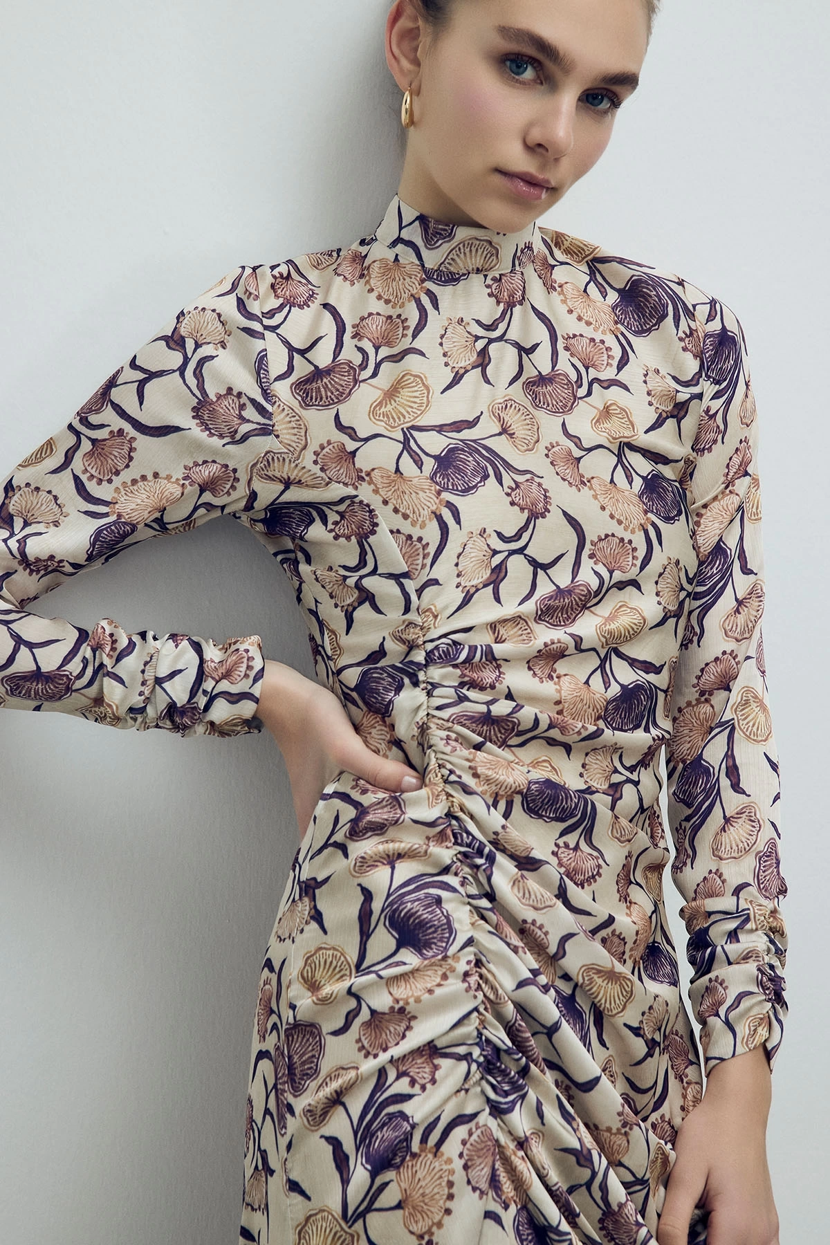 Berry Elbise Mürdüm