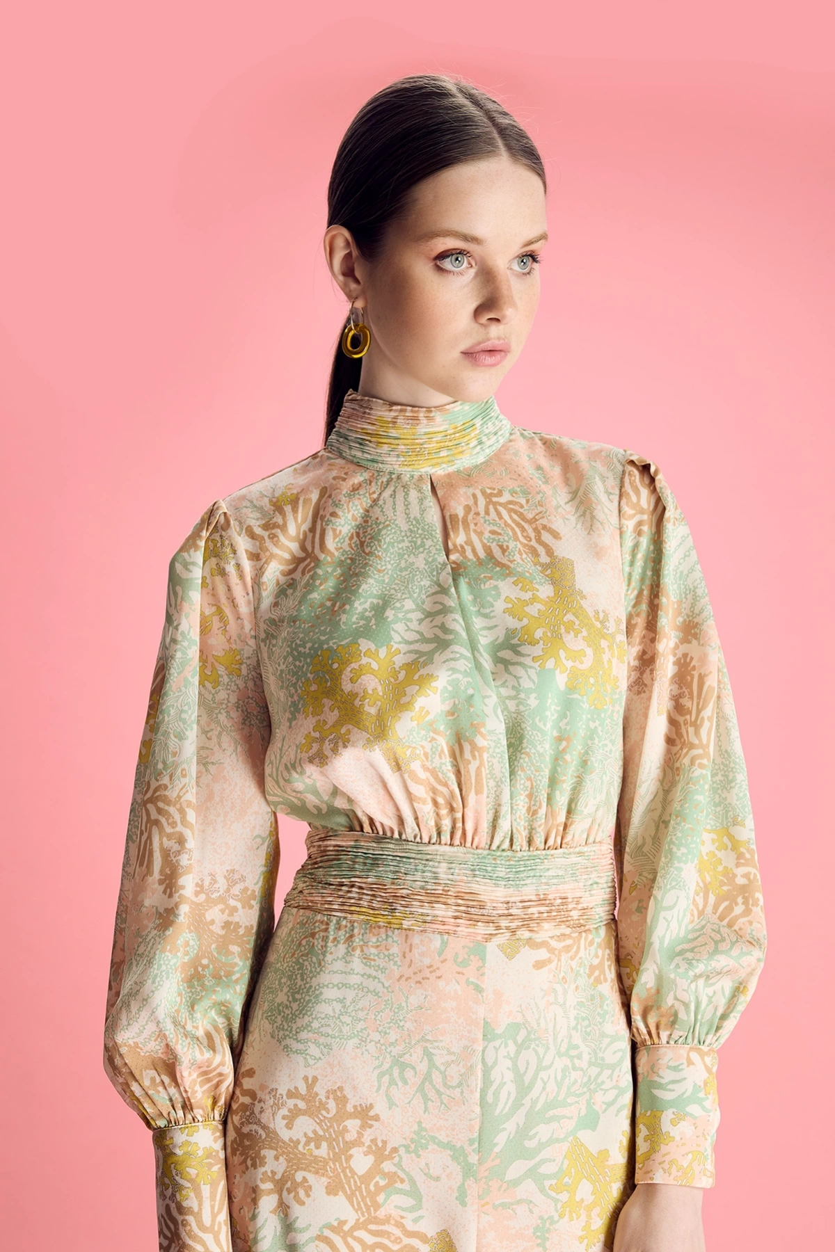 Farah Elbise Çağla