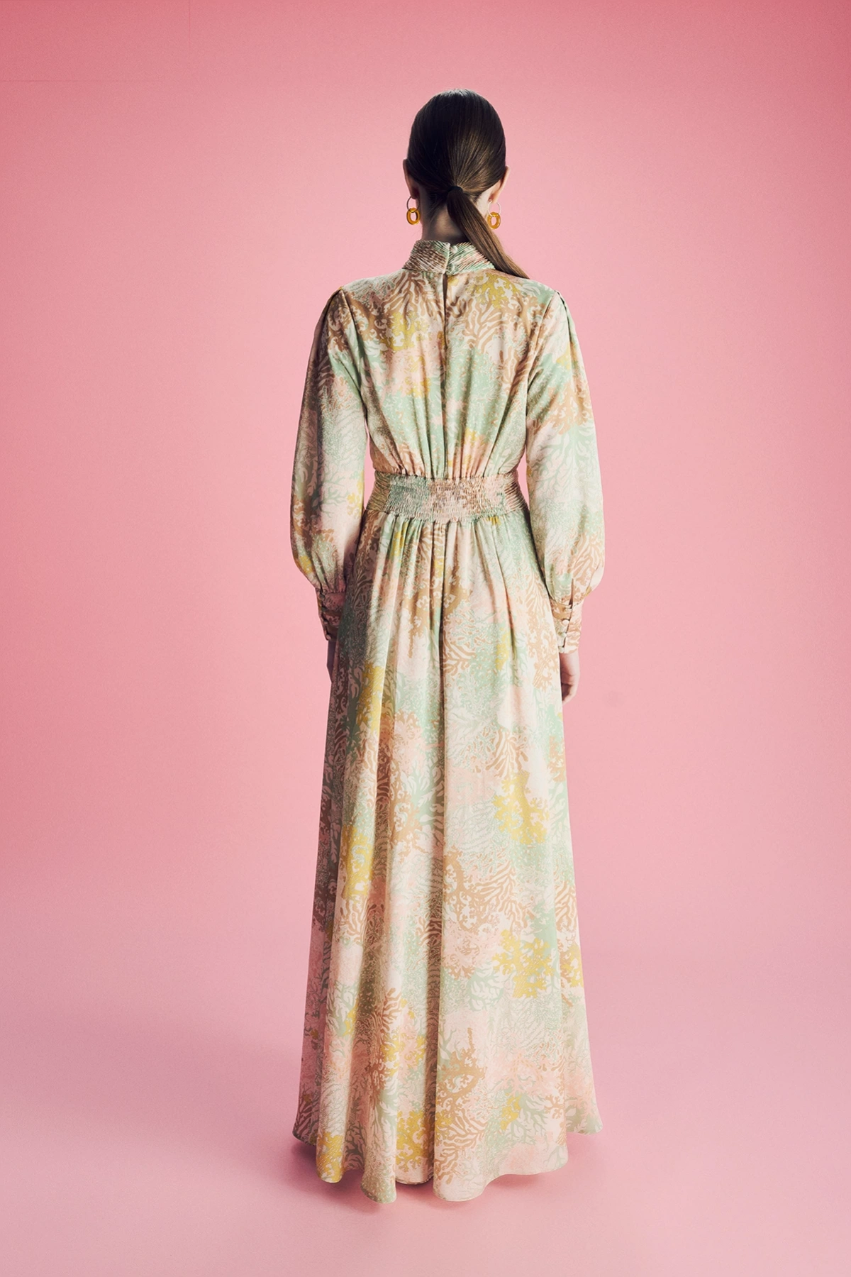 Farah Elbise Çağla