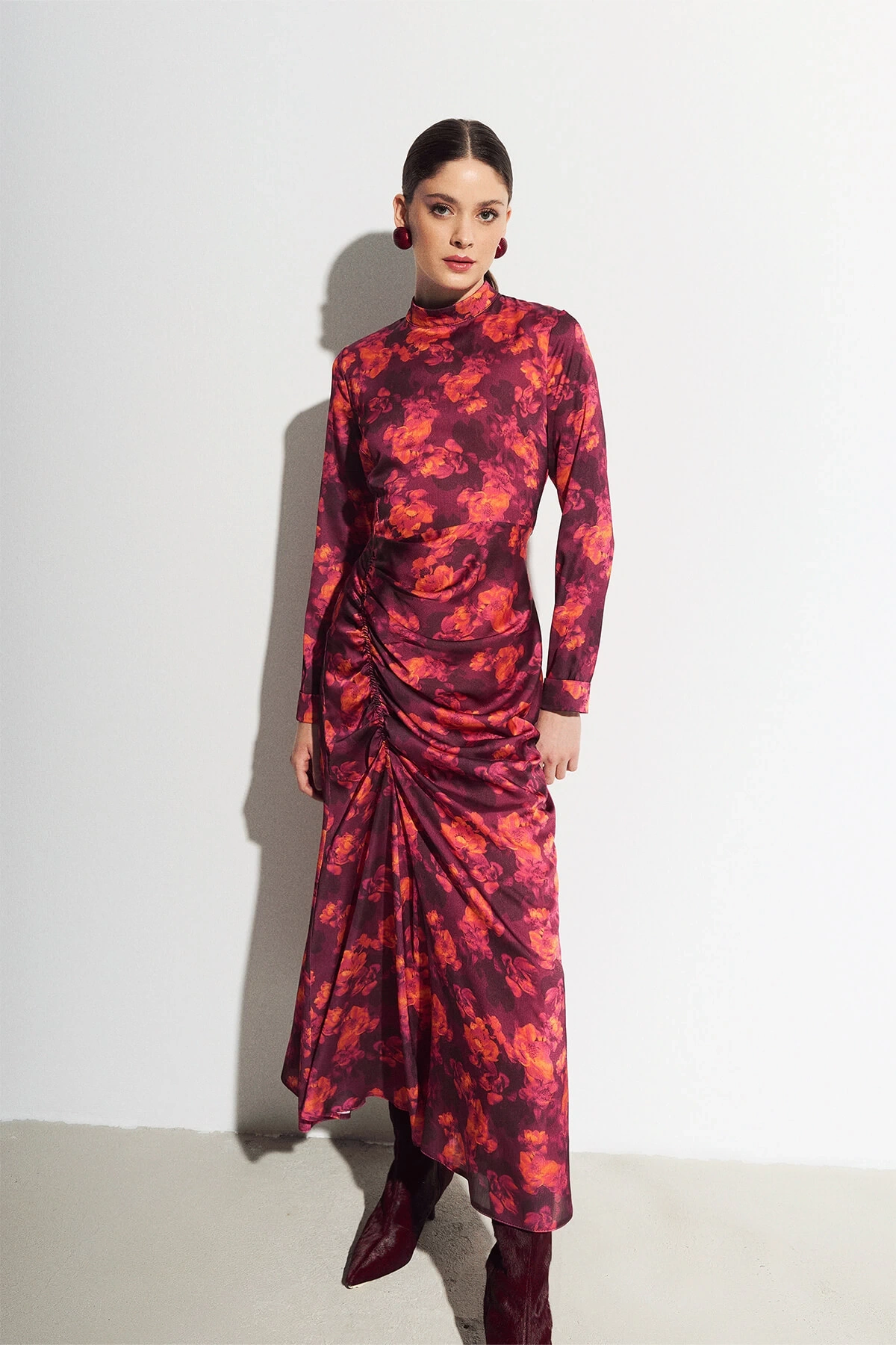 Faye Elbise Mürdüm