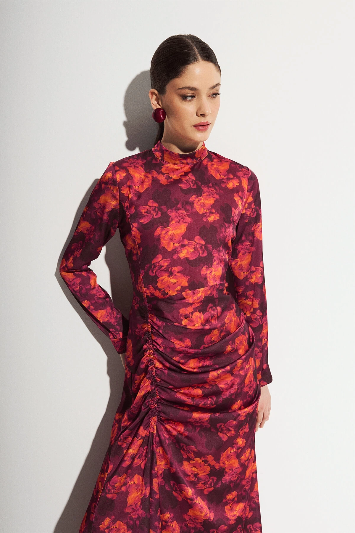 Faye Elbise Mürdüm