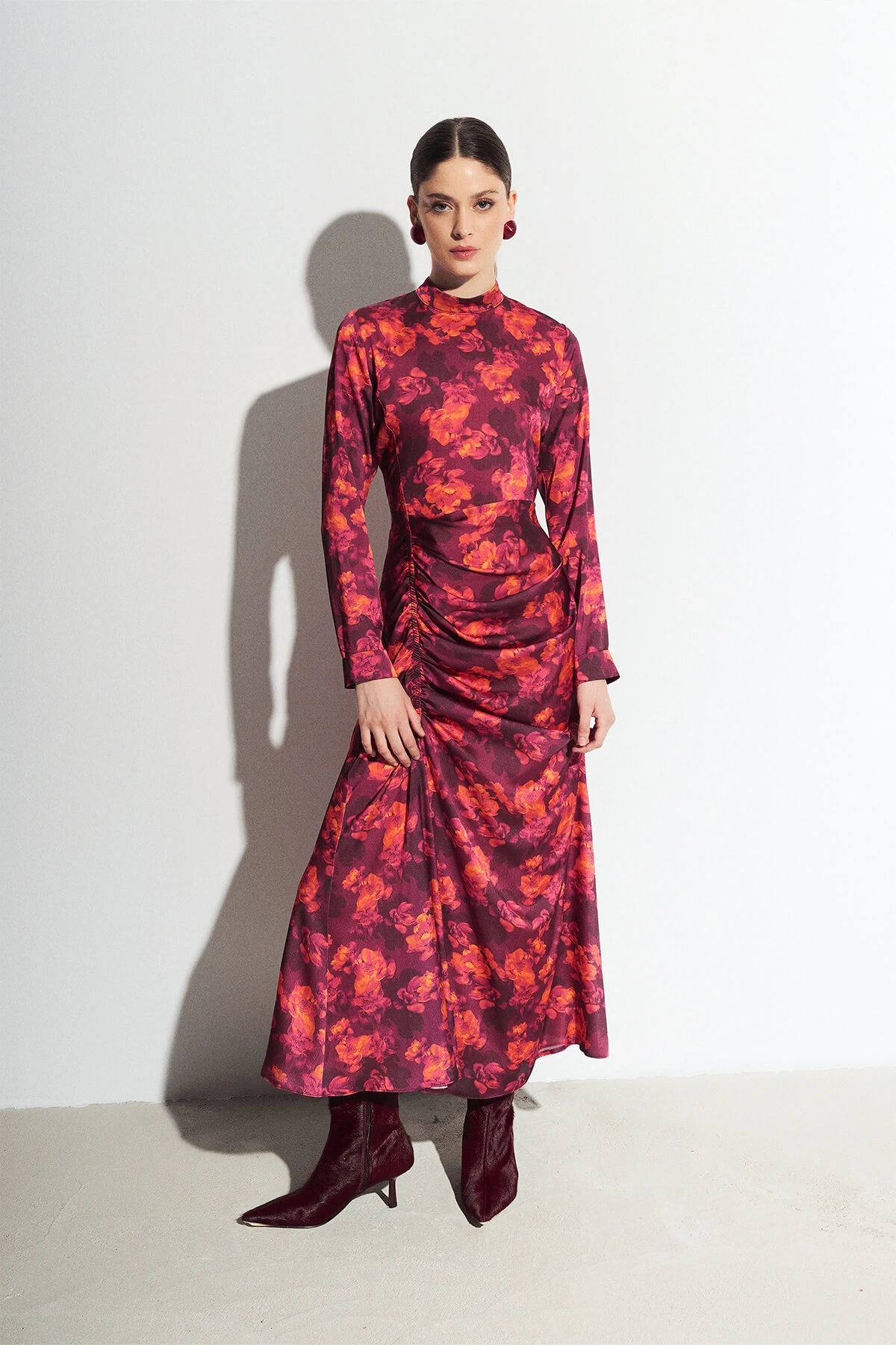 Faye Elbise Mürdüm