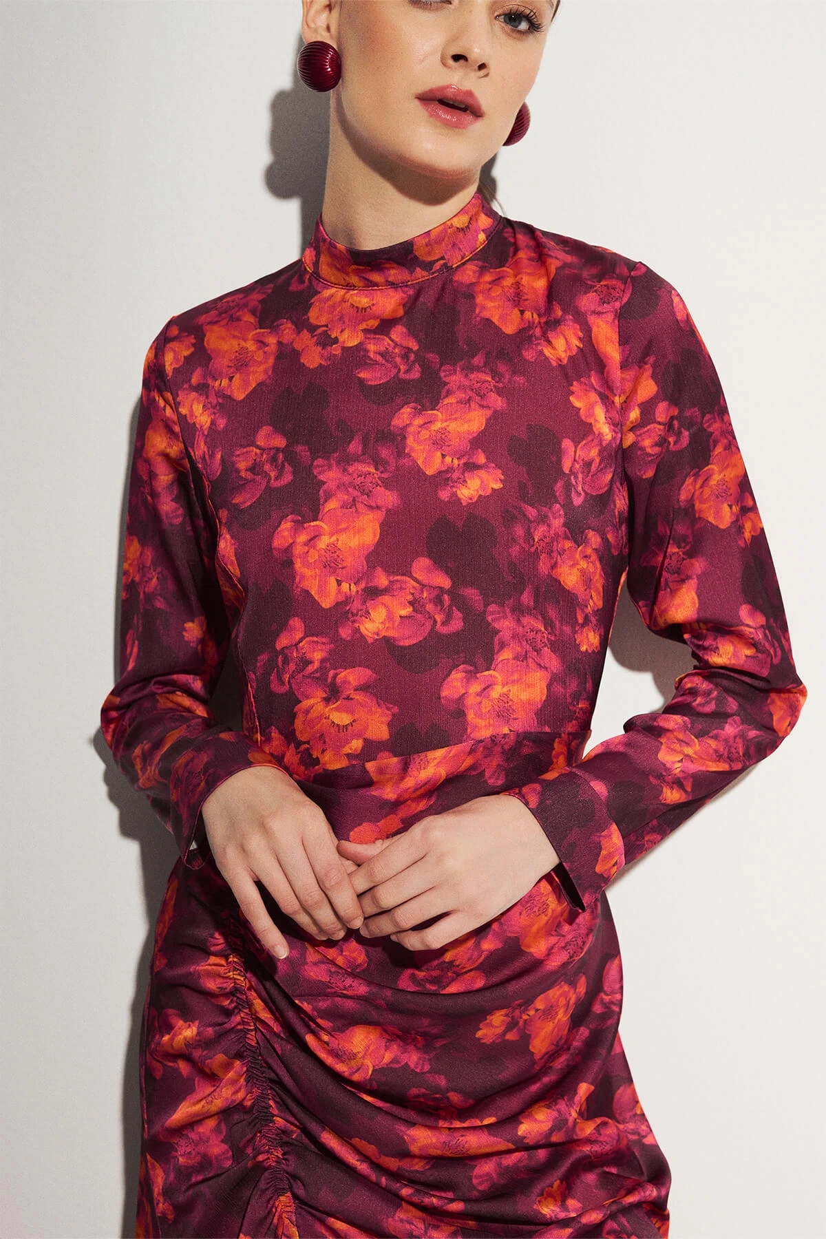 Faye Elbise Mürdüm