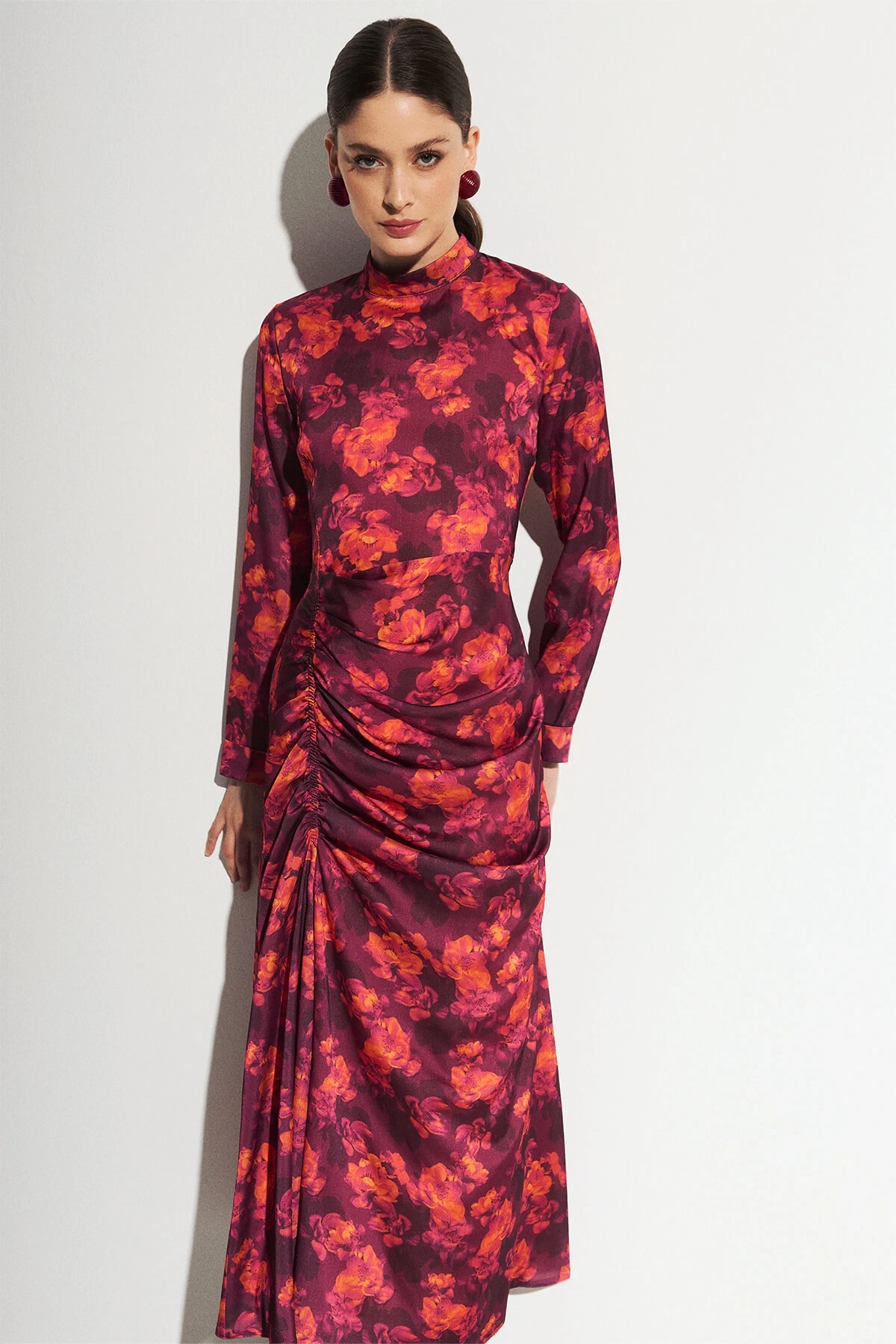 Faye Elbise Mürdüm